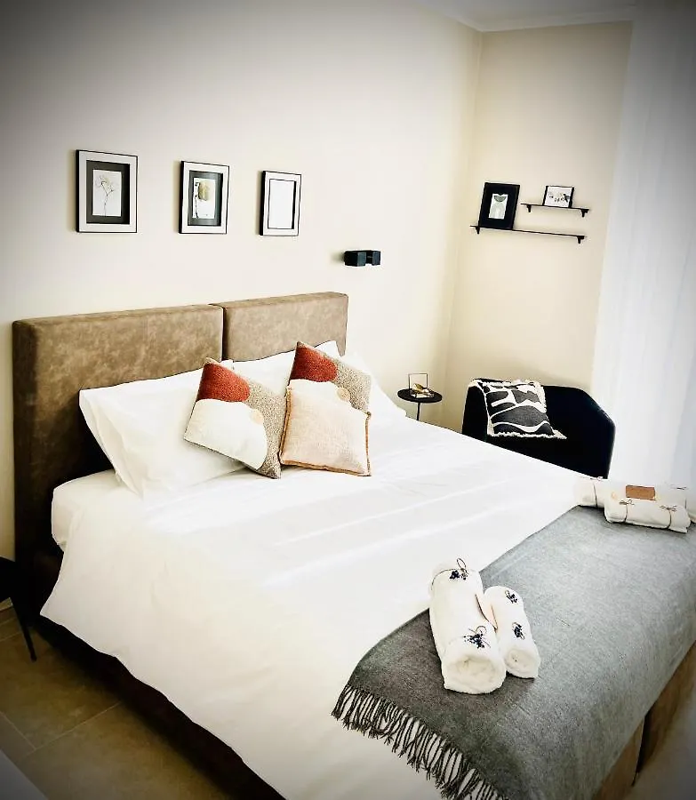 Bed & Breakfast Lucentum Bed and Breakfast Prato