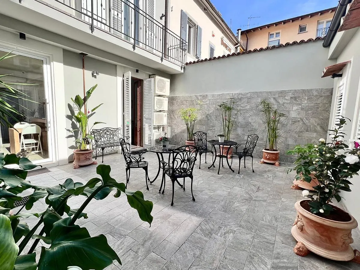 Bed & Breakfast Lucentum Bed and Breakfast Prato