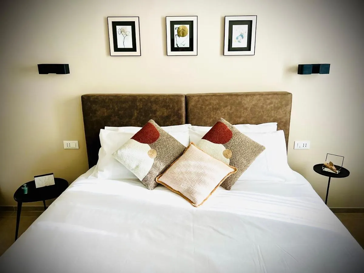 Lucentum Bed and Breakfast Prato  Italien