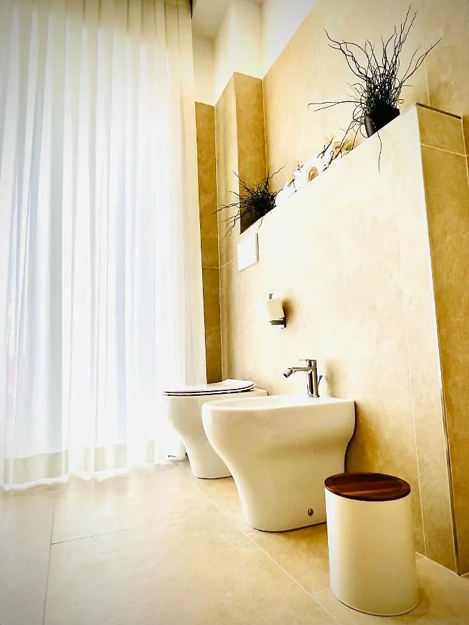 Bed & Breakfast Lucentum Bed and Breakfast Prato
