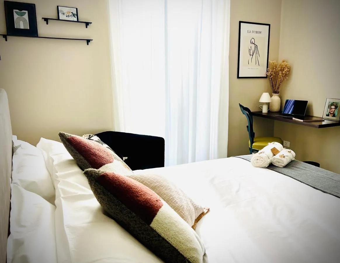 Lucentum Bed and Breakfast Prato  0*, Prato (Prato)