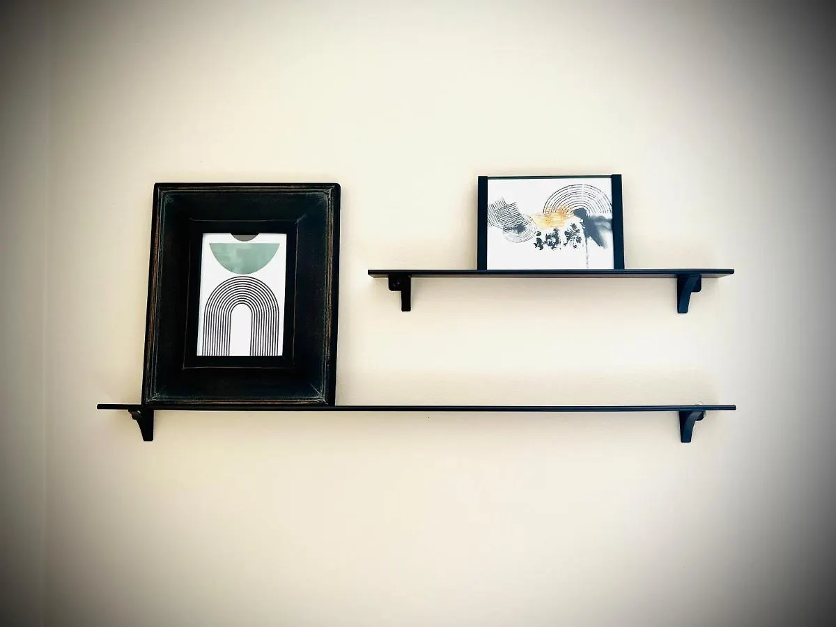 Lucentum Bed & Breakfast Prato
