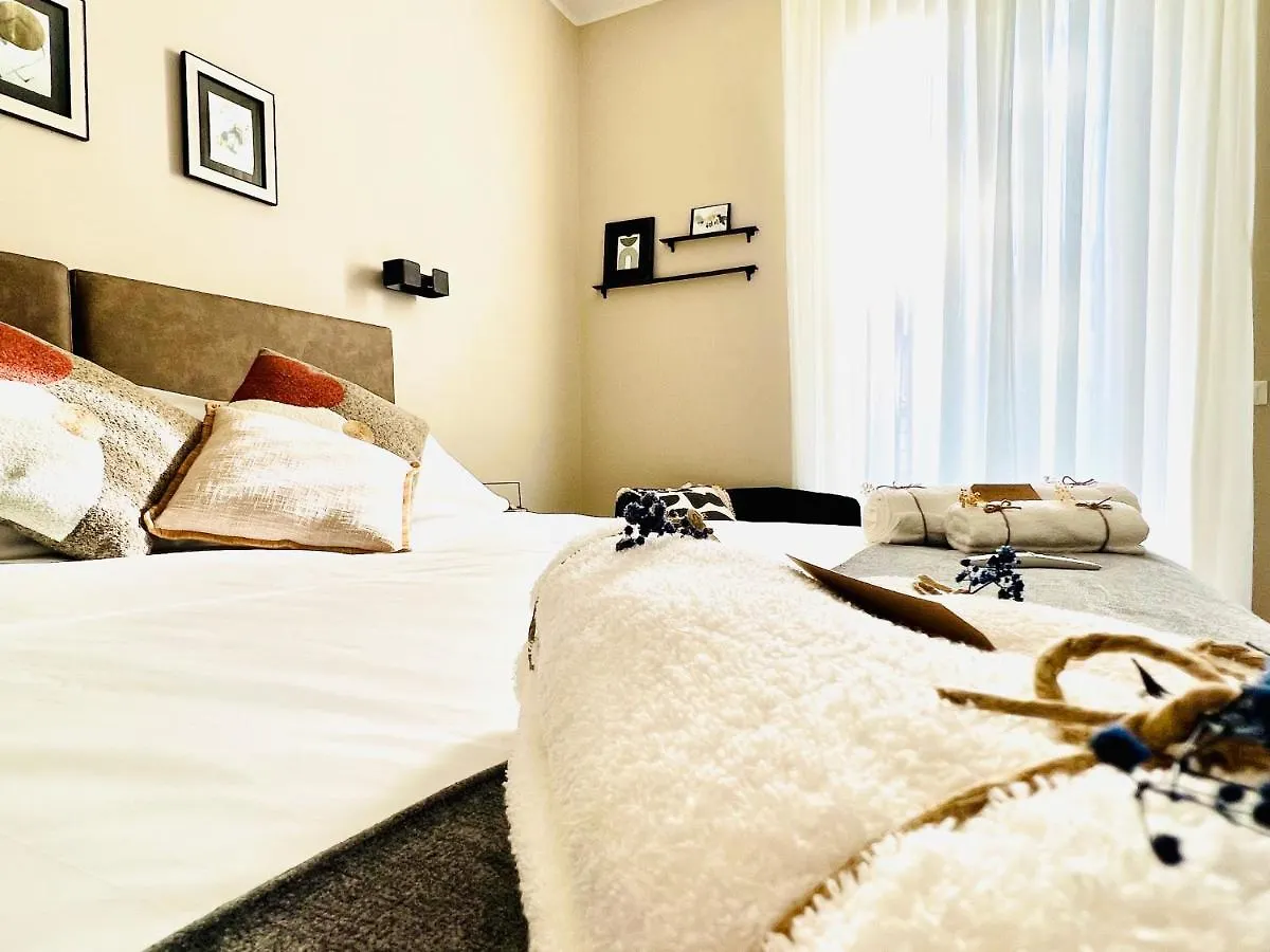 Lucentum Bed & Breakfast Prato  0*, Prato (Prato)