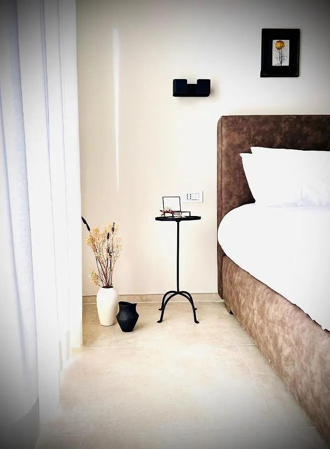 Lucentum Bed & Breakfast Prato