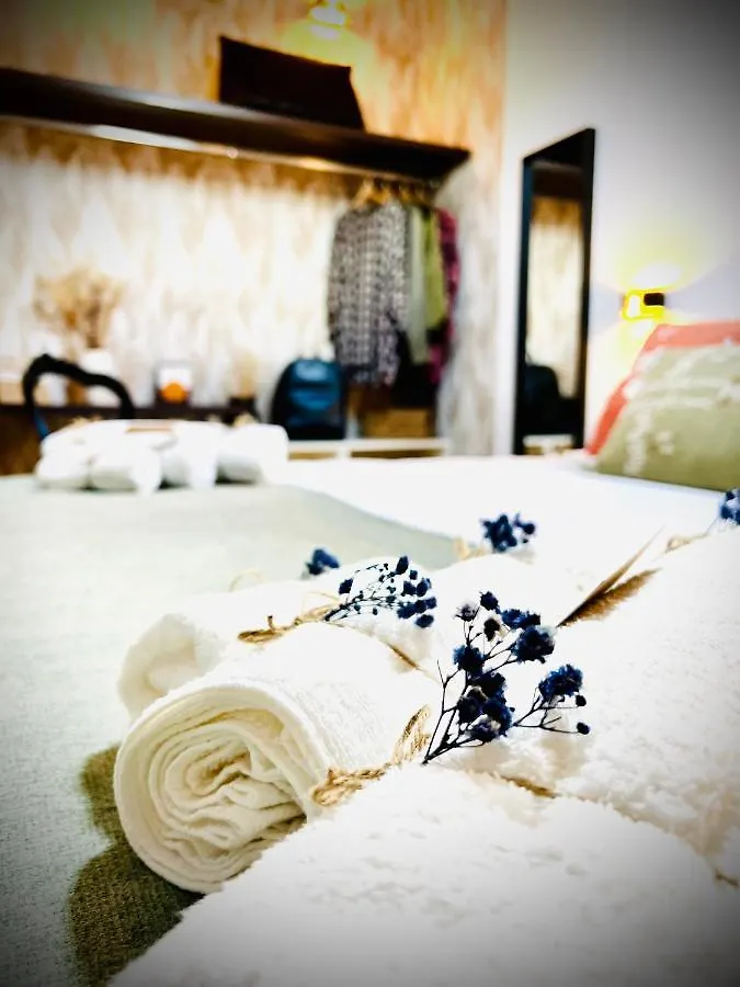 Lucentum Bed and Breakfast Prato  Prato (Prato)