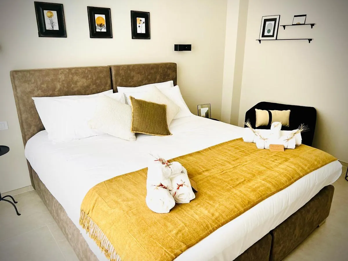 Lucentum Bed & Breakfast Prato  Prato (Prato)