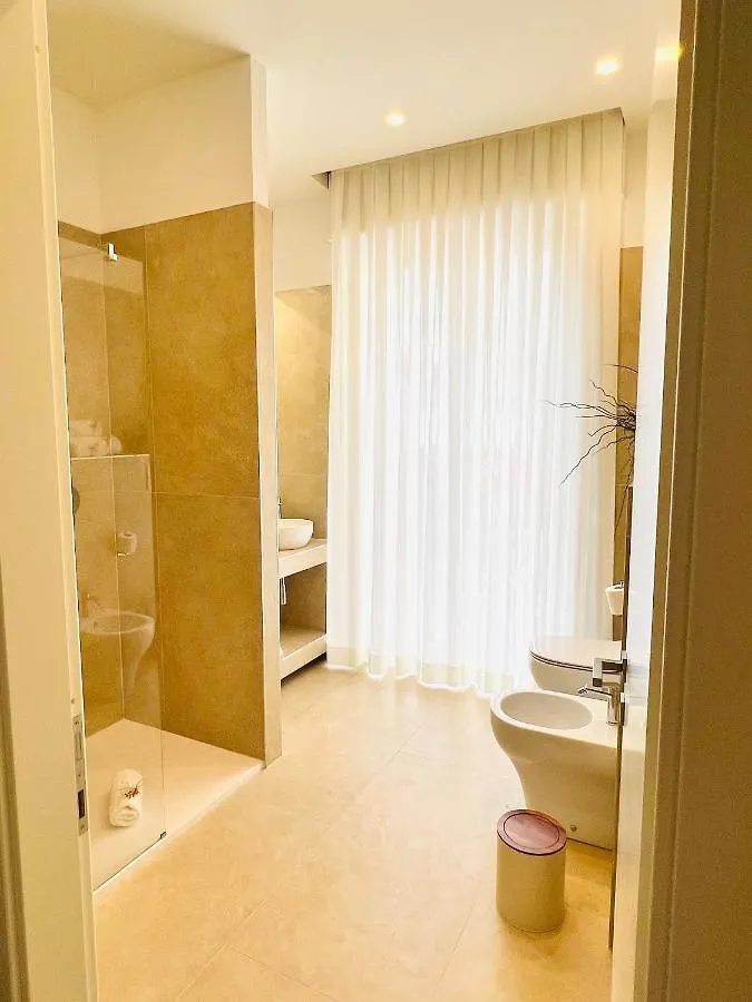 Lucentum Bed and Breakfast Prato  Italien