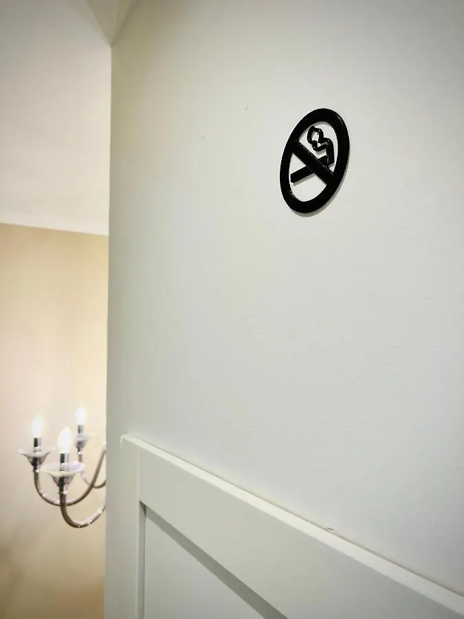 Lucentum Bed and Breakfast Prato  Italien