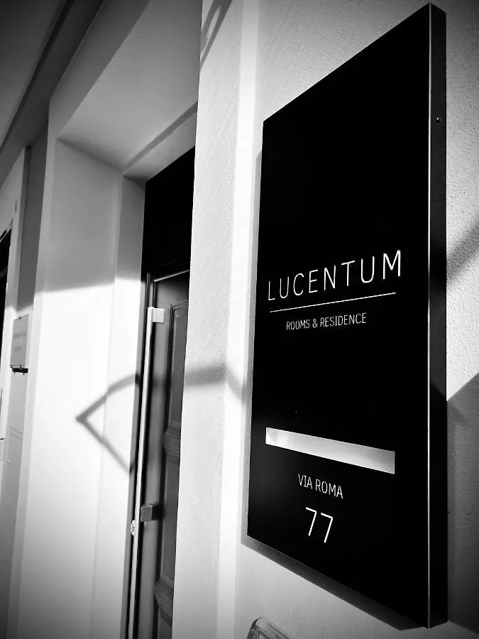 Lucentum Bed and Breakfast Prato  Bed & Breakfast