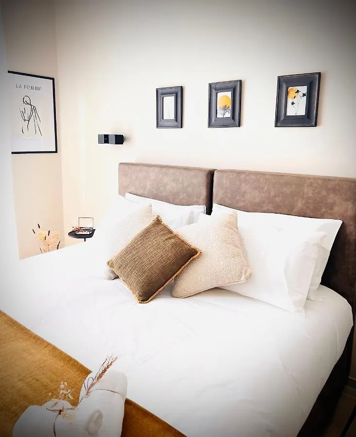 Lucentum Bed & Breakfast Prato