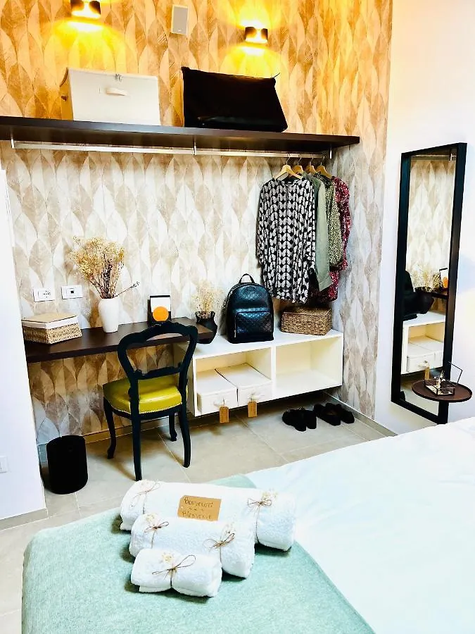 Bed & Breakfast Lucentum Bed and Breakfast Prato