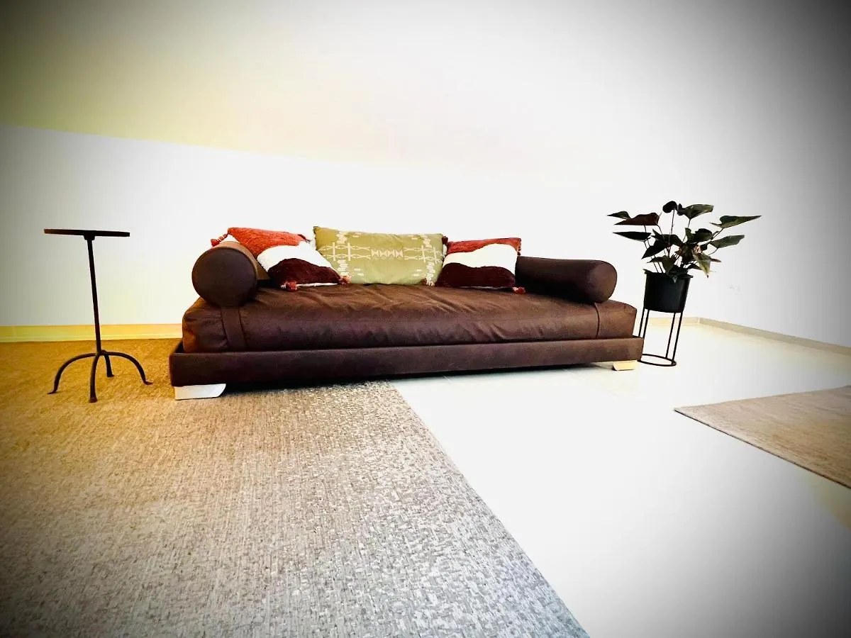 Lucentum Bed & Breakfast Prato