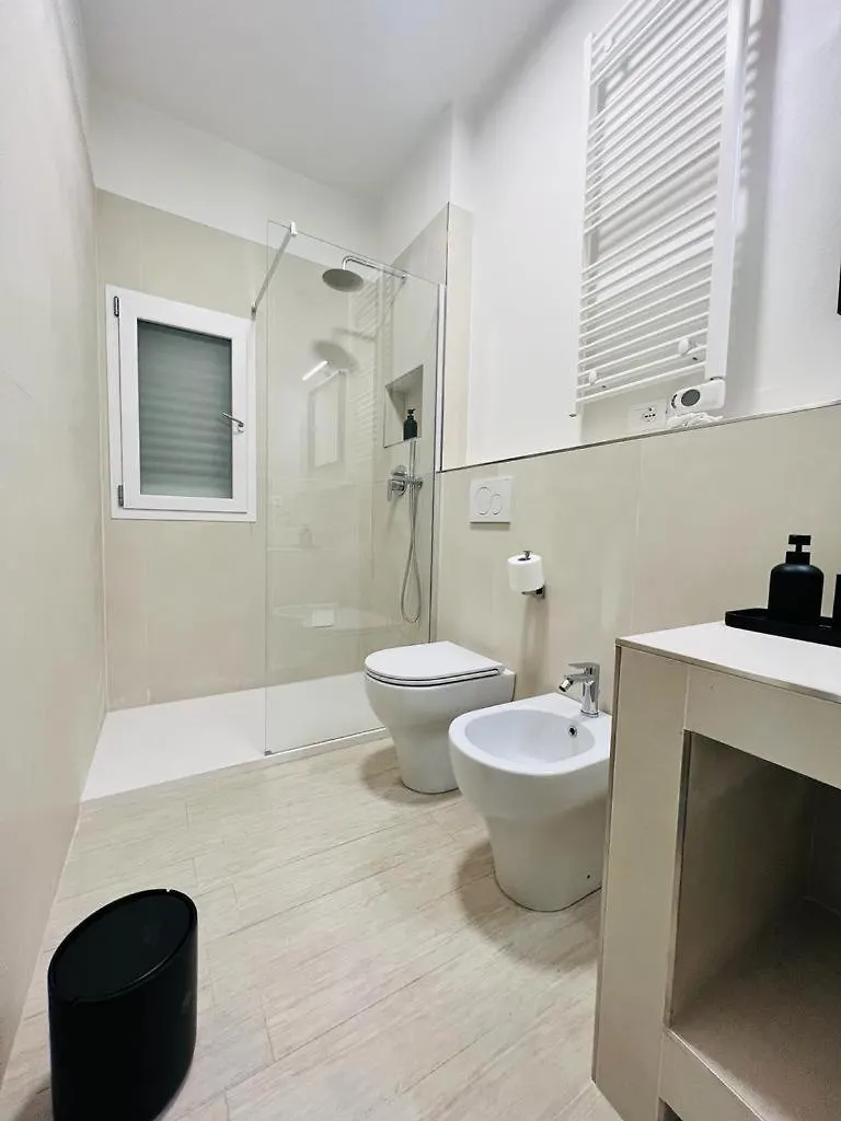 Lucentum Bed & Breakfast Prato  0*, Prato (Prato)
