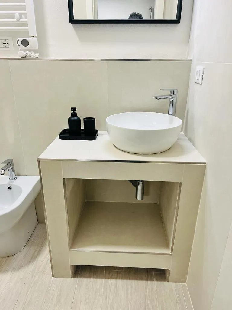 Bed & Breakfast Lucentum Bed and Breakfast Prato  Italien