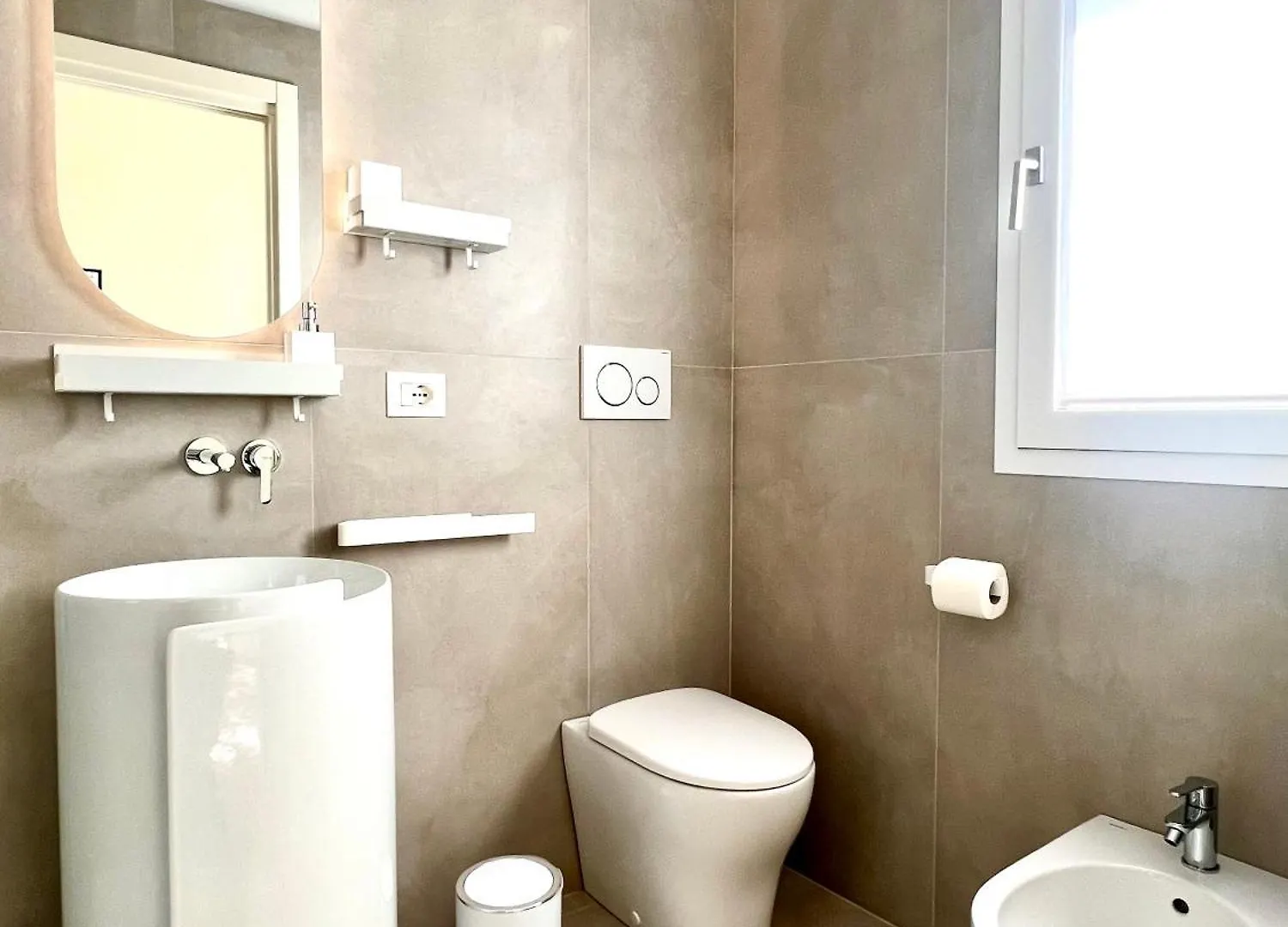 Bed & Breakfast Lucentum Bed and Breakfast Prato
