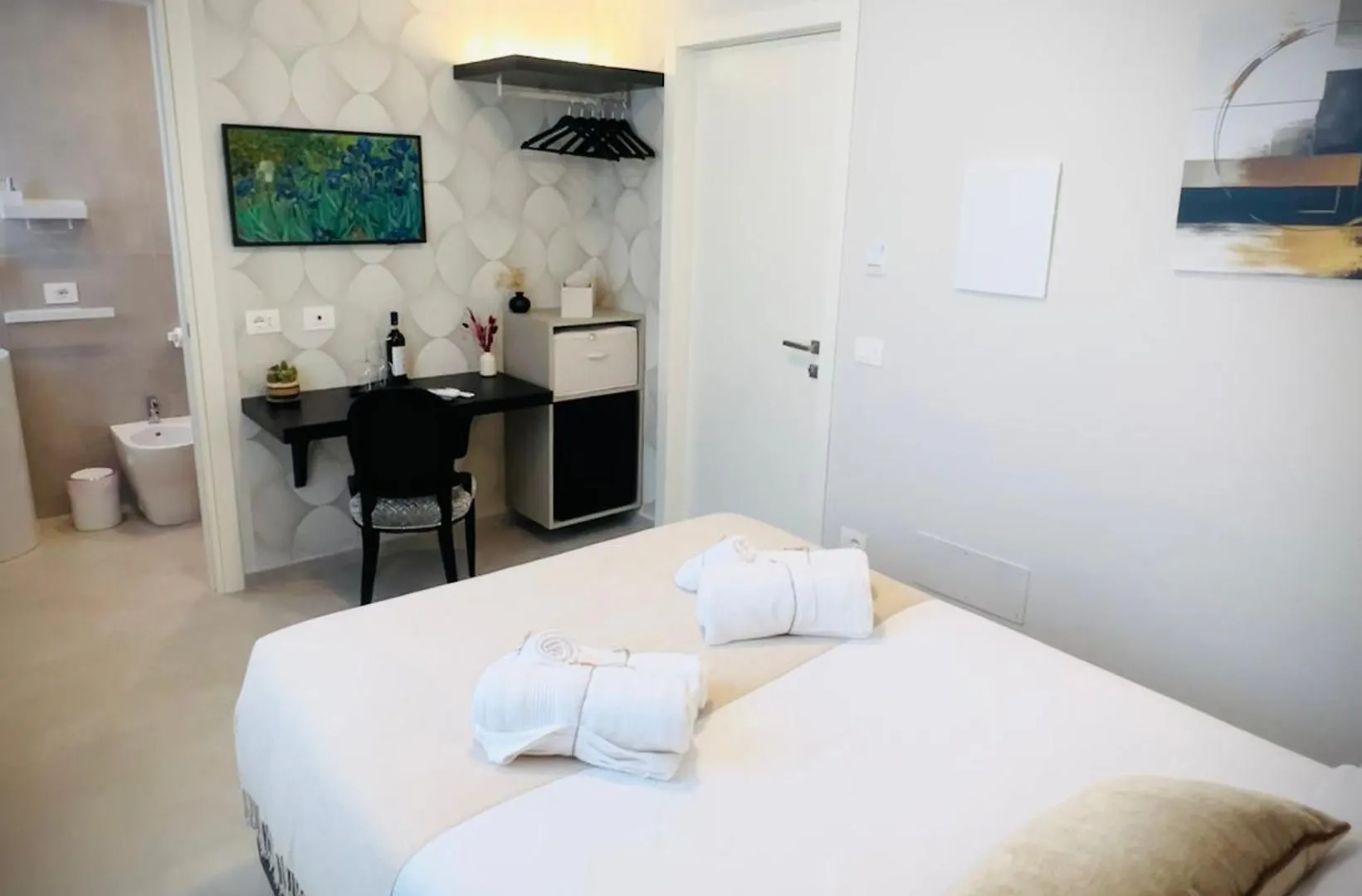 Lucentum Bed and Breakfast Prato  Prato (Prato)
