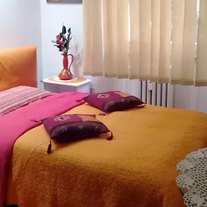  Guest house Alaska Italy