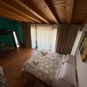 *** Bed & Breakfast San Barnaba Italy