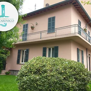  Bed & Breakfast Pescarenico Italy