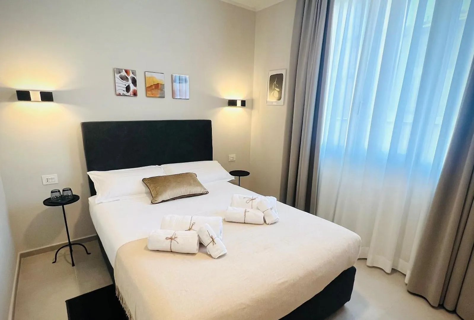Bed and Breakfast Lucentum à Prato  Prato (Prato)