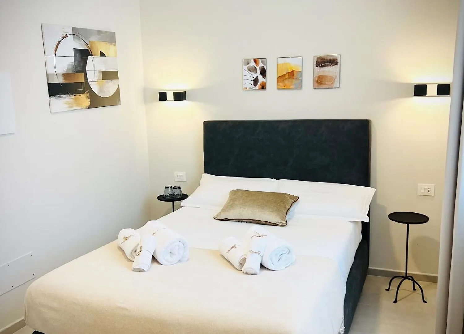 Bed and Breakfast Lucentum Prato