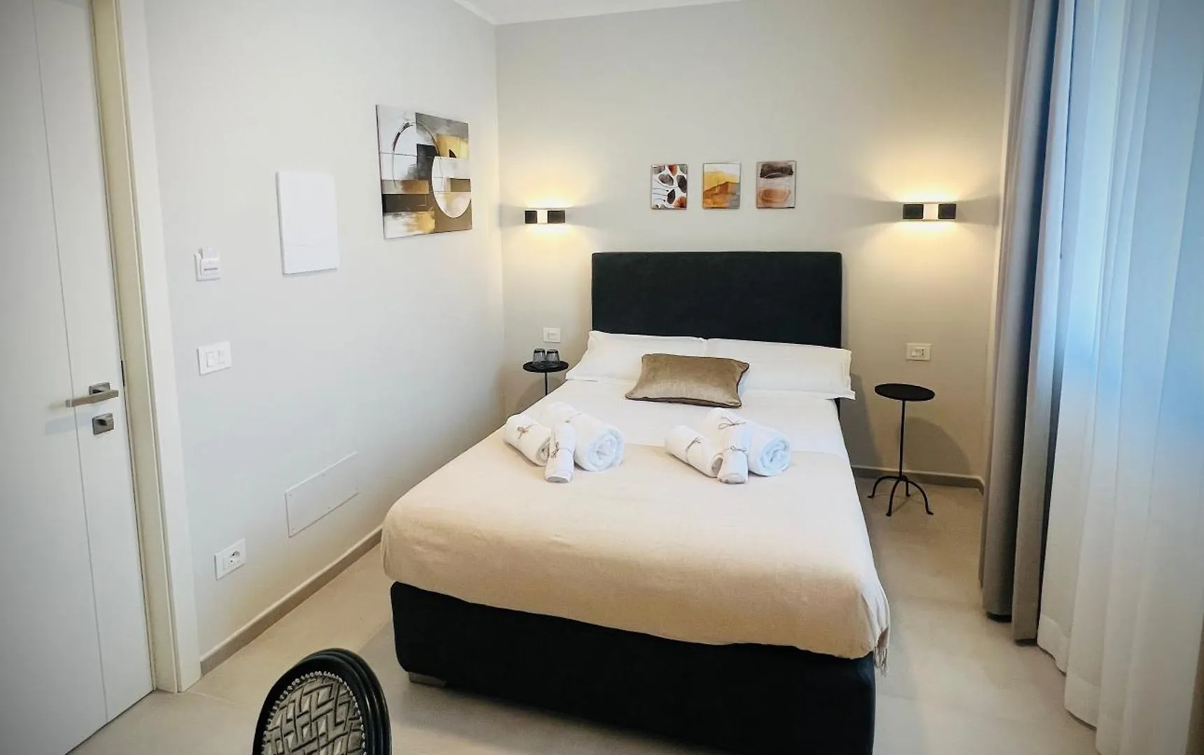 Bed and Breakfast Lucentum Prato  0*, Prato (Prato)
